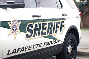 Teens Arrested In Lafayette Parish Burglaries