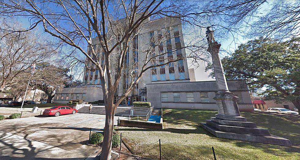 Alexandria City Council Approves Removal of Confederate Statue in Front of Courthouse