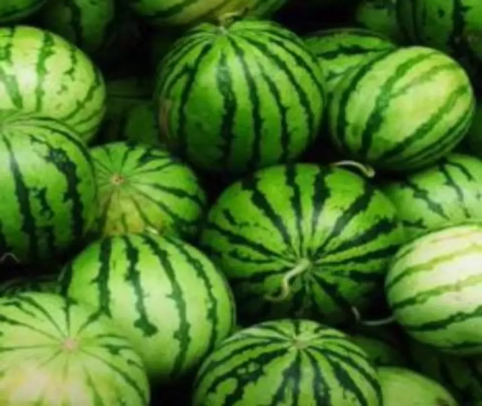 8 Things to Look for When Buying a Better Watermelon