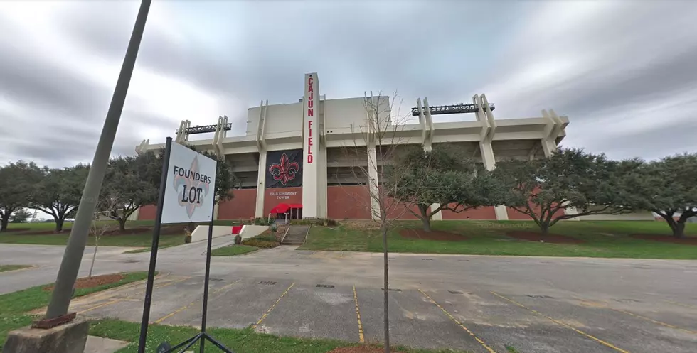 UL Summer Commencement Ceremonies to Be Held Friday at Cajun Field
