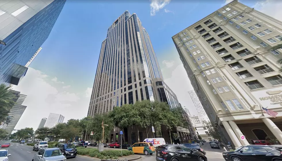 These Are the 10 Tallest Buildings in Louisiana