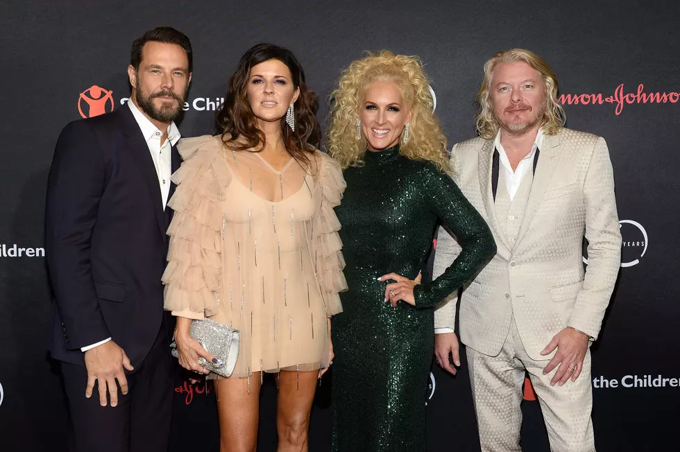 Win a Virtual Meet & Greet with Little Big Town [Contest]