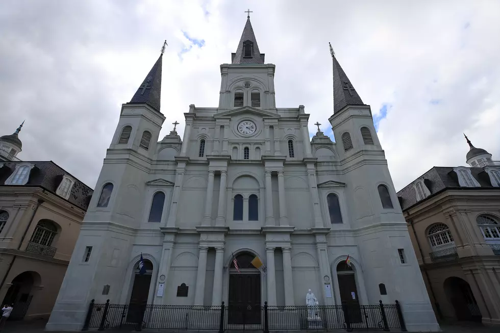 Are These the Most Beautiful Places to Visit in Louisiana?
