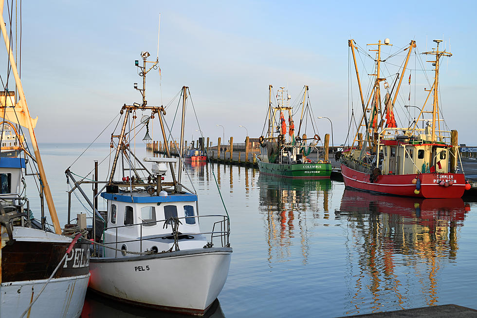 Feds Declare Louisiana Fishing Disaster Because of 2020 Storms