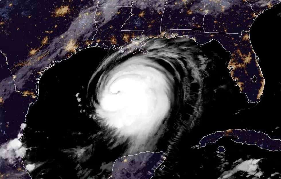NOAA Adjusts Hurricane Forecast Downward for 2022 Season