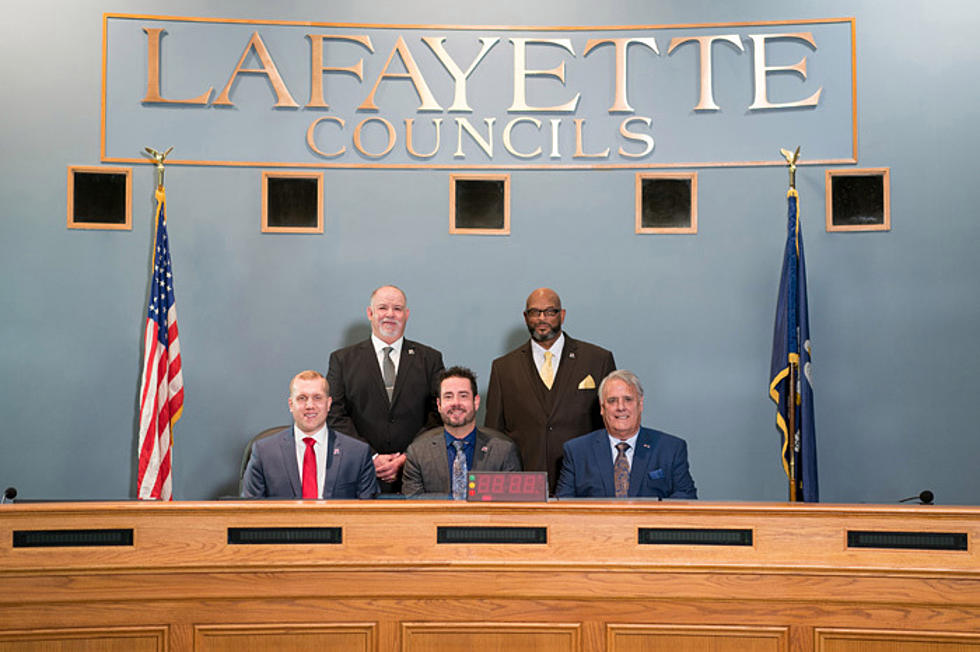 Lafayette Parish Council Adds $200K to Keep Parks &#038; Rec Centers Open