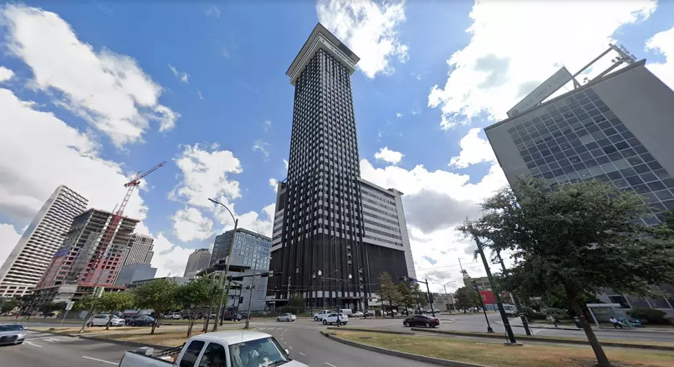 These Are the 10 Tallest Buildings in Louisiana