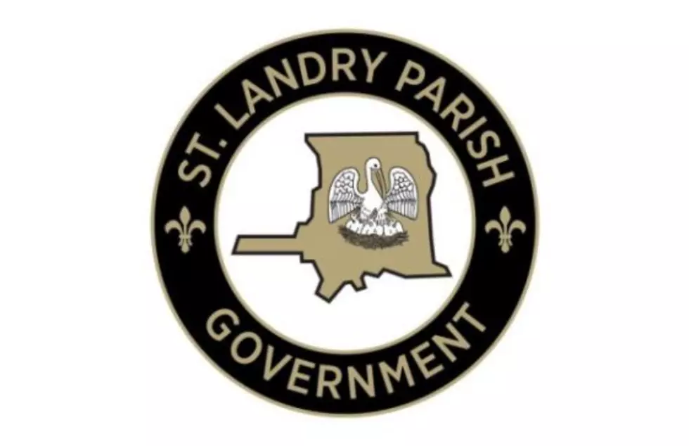 St. Landry Council Chooses Interim Parish President