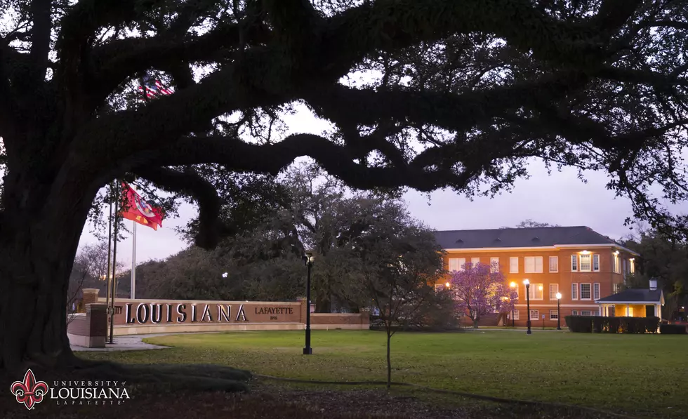 UL Ranked Among Nation's Best Colleges in US News & World Report
