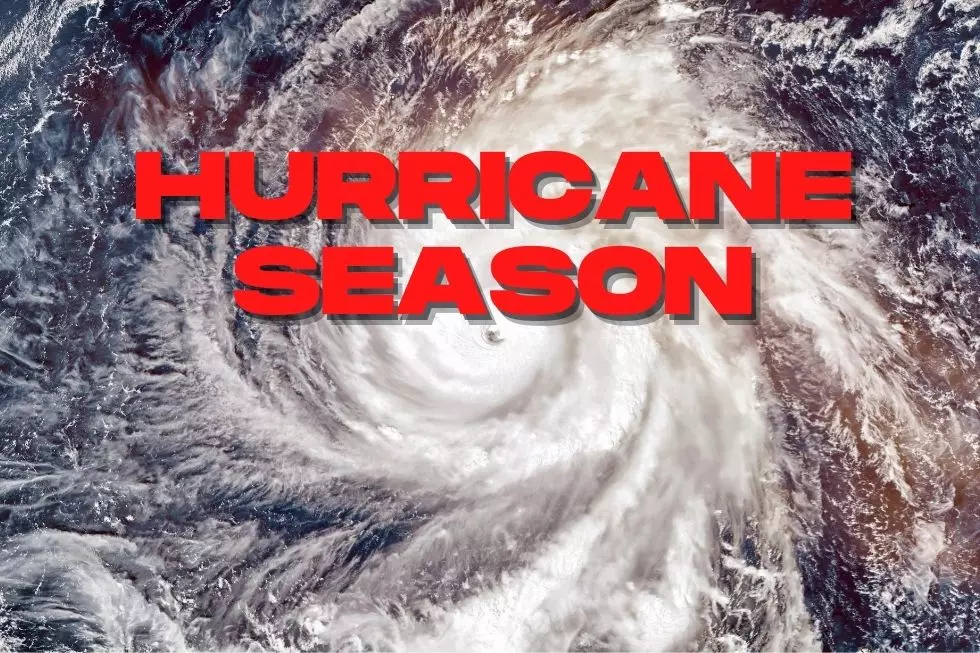 Hurricane Preparedness Week &#8211; Officials Urge Everyone Be On Guard