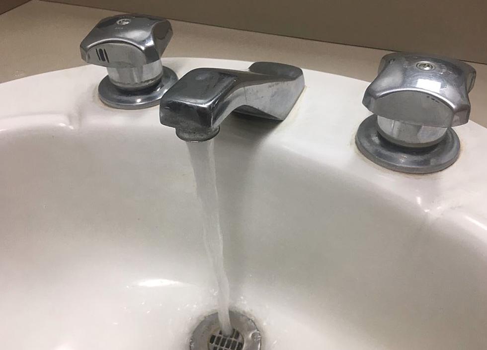 Acadia Parish Residents Asked To Conserve Water