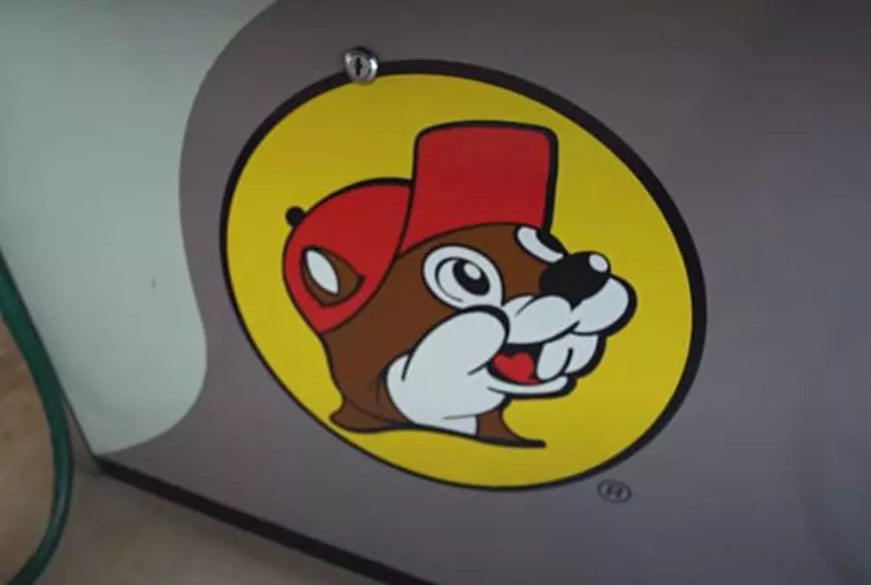 Need A Snack? We Like These 10 Choices from Buc-ee’s