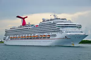Carnival Brings Back ‘Adult’ Activity on Some Louisiana Sailings