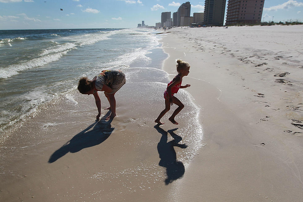 Alabama Beaches to Re-Open Friday