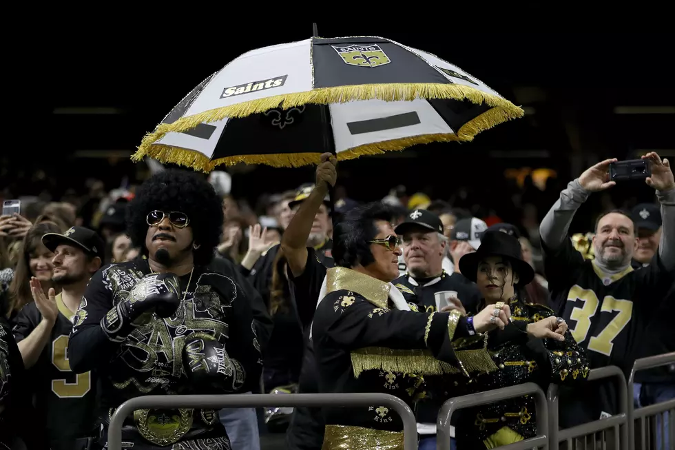 NOLA Mayor Says No Fans for Saints/Green Bay Game Either [VIDEO]