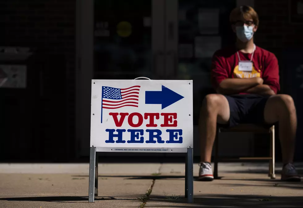 How to Become a Louisiana Election Worker, and Get Paid