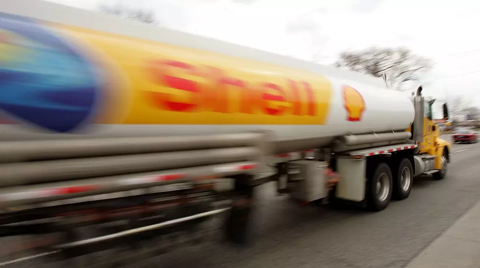 Shell is Closing Convent Refinery 