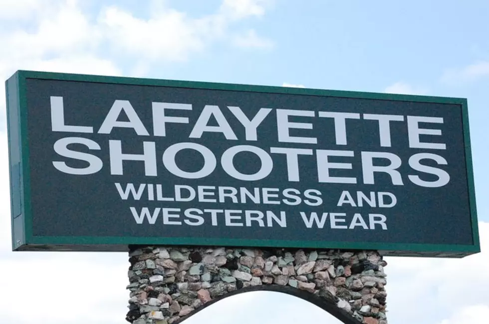 Lafayette Shooters, Facebook