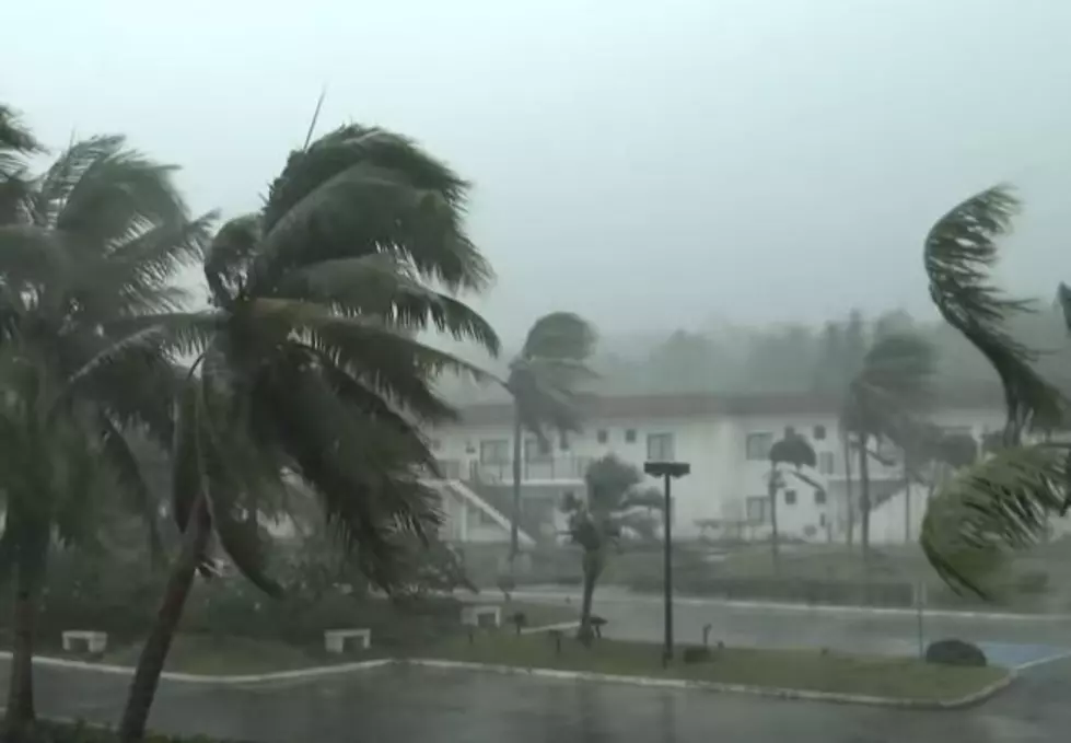 Tropical Storm Fred Weaker Still a Concern for Gulf Coast