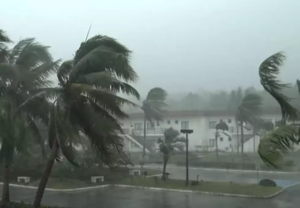 Tropical Threat Intensifies for Gulf of Mexico