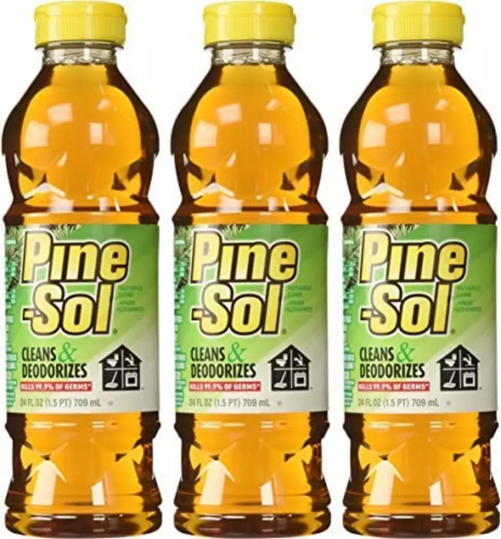 Pine-Sol Approved by EPA to Kill Coronavirus on Surfaces