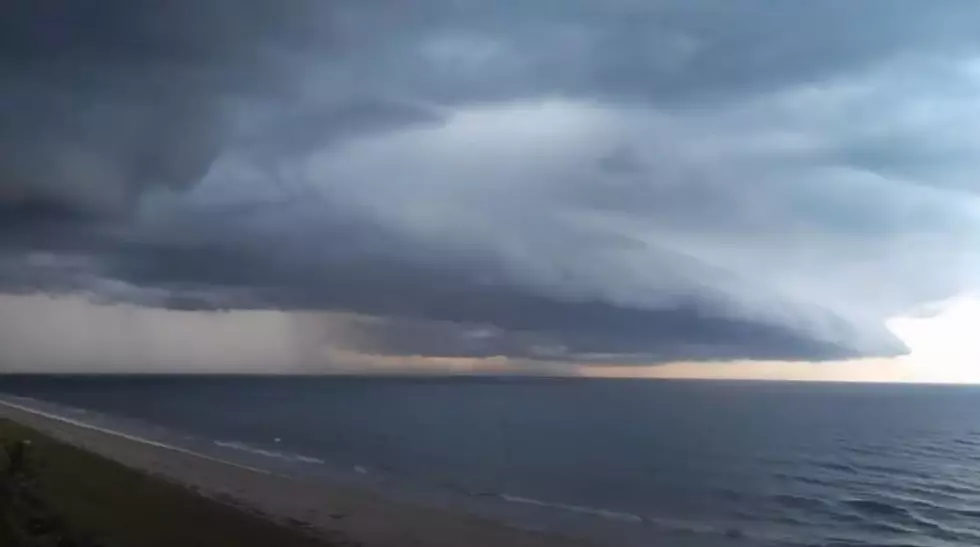 Tropical Threat for the Gulf of Mexico Increases Next Week