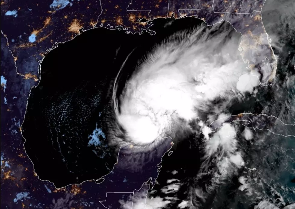 NOAA: 'Near-Normal' Hurricane Season for Louisiana, Gulf Coast