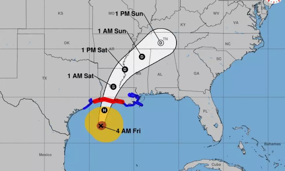 Hurricane Delta &#8211; What You Need to Know [0400 am Update]