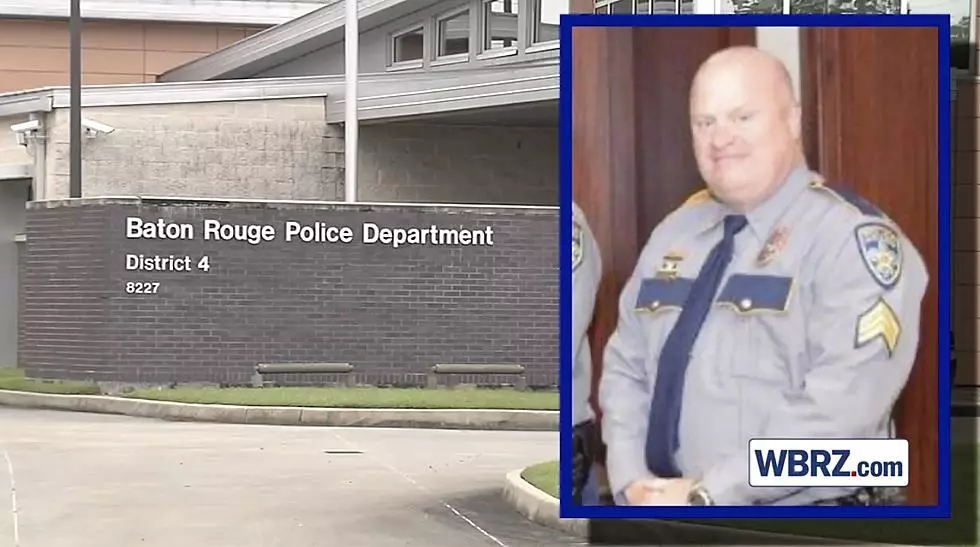 Baton Rouge Police Officer Resigns After Accusations of Racist Online Posts