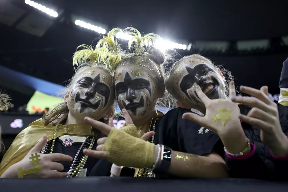 Even Roger Goodell Wants Saints Fans Back in the Dome