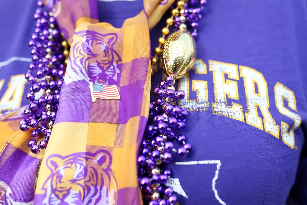 Here’s How LSU Fans Can Buy Tickets to Mizzou Game Saturday