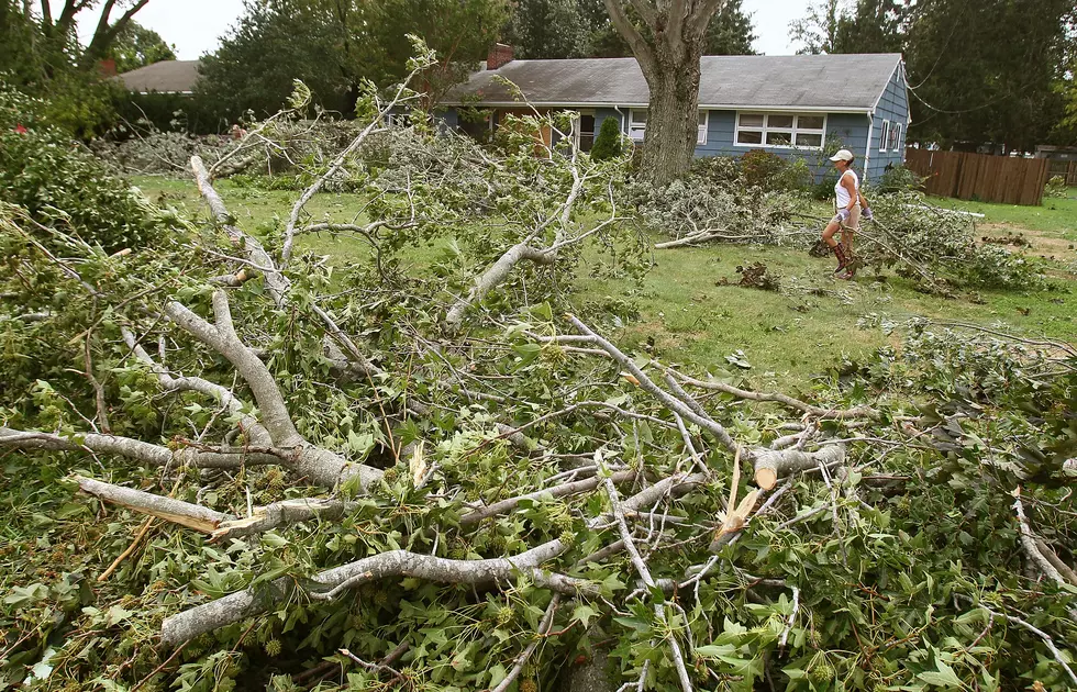 CDC Tips To Clean Up Safely After a Disaster