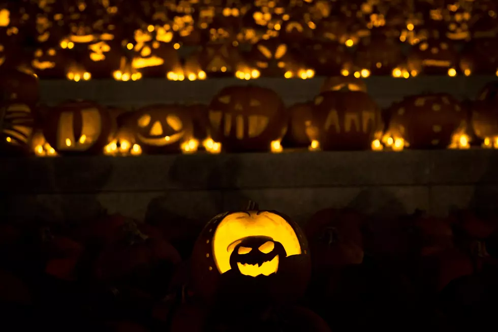 Drive-Thru Trick-or-Treating Event Being Held in Jeanerette