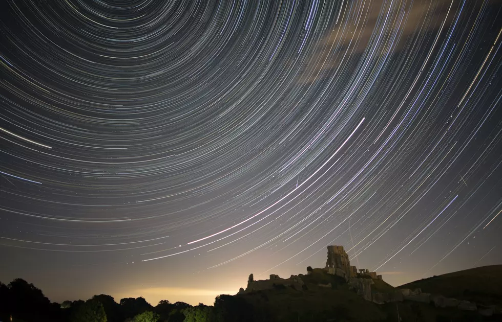 Watch the Orionid Meteor Shower Tonight [VIDEO]