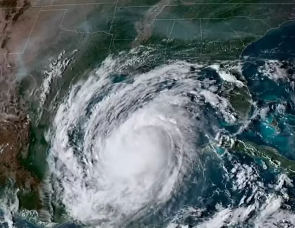 More Bad News for the Louisiana and Texas Hurricane Season: 2005 vs 2024