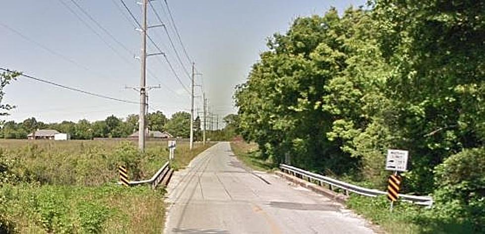 Traffic Alert: Old Spanish Trail Bridge in Scott to be Closed