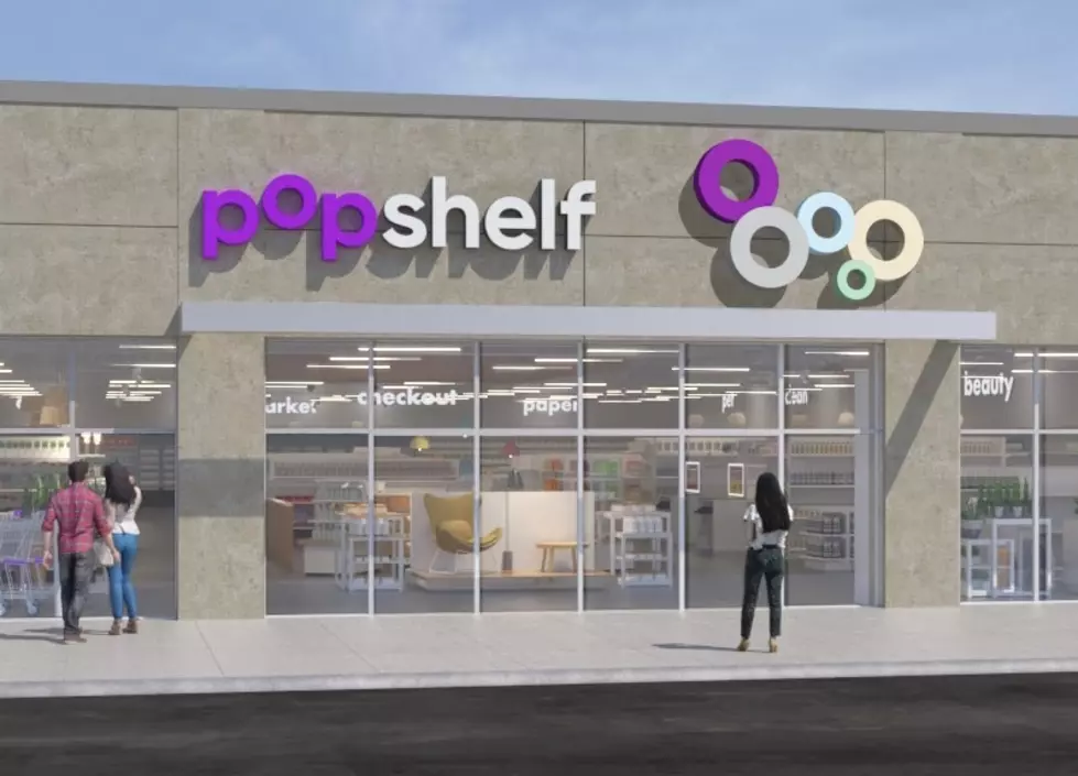 Dollar General Opening New Stores Called Popshelf Aimed at ‘Higher-End’ Shoppers