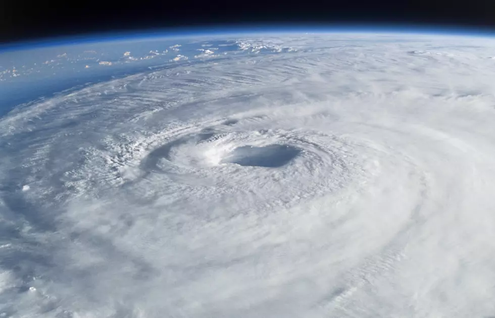 Hurricane Ida Hits South Louisiana