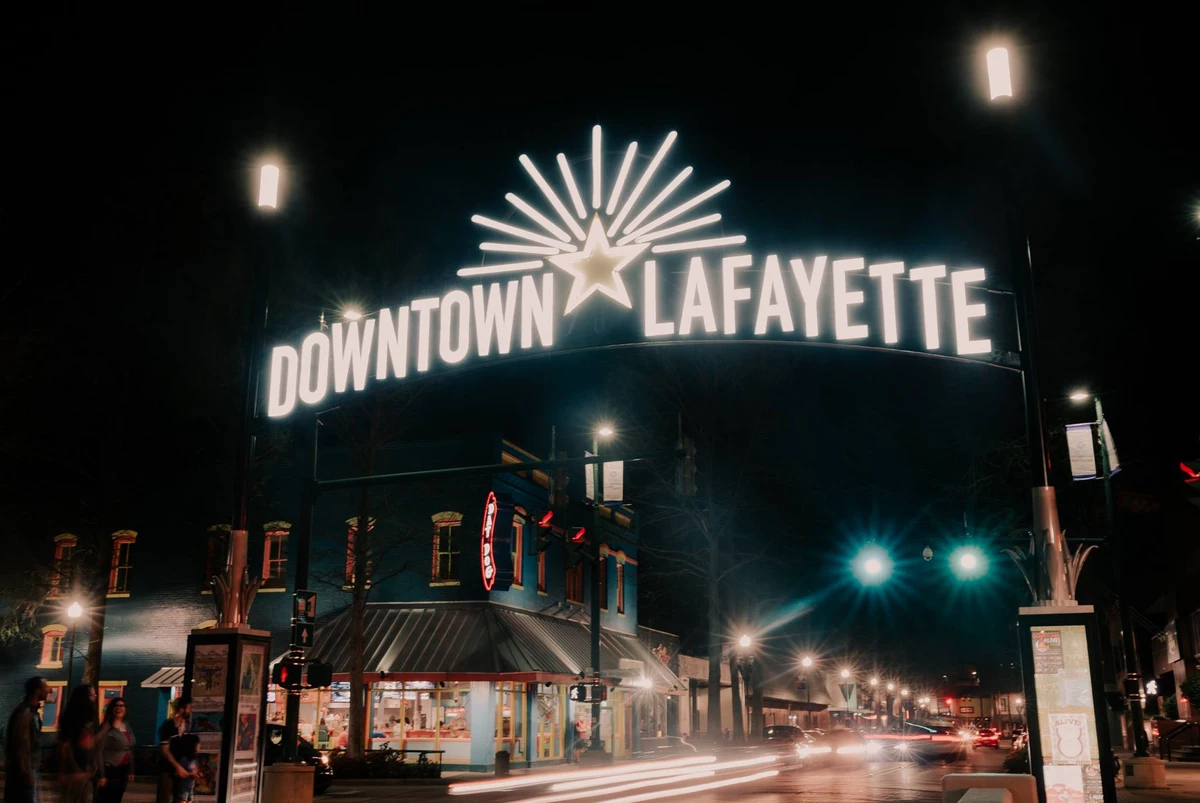 Five Hilarious Things People in Lafayette Love to Complain About