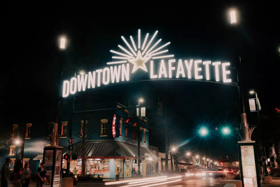 Downtown Lafayette Continues To Thrive &#038; Grow