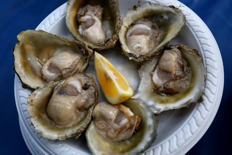 Louisiana Norovirus Outbreak Linked to Raw Oysters from Texas