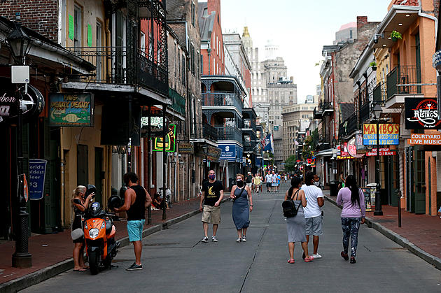 Would New Orleans Be Too &#8220;Unrealistic&#8221; For A Video Game?
