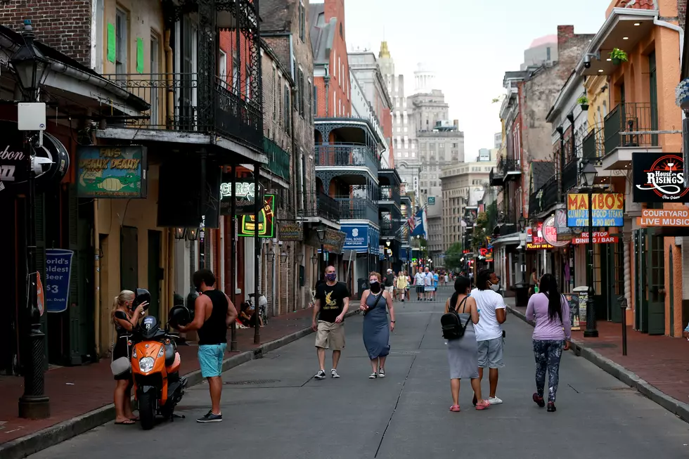 Majority of New Orleans Residents Surveyed Don&#8217;t Think City Is Safe
