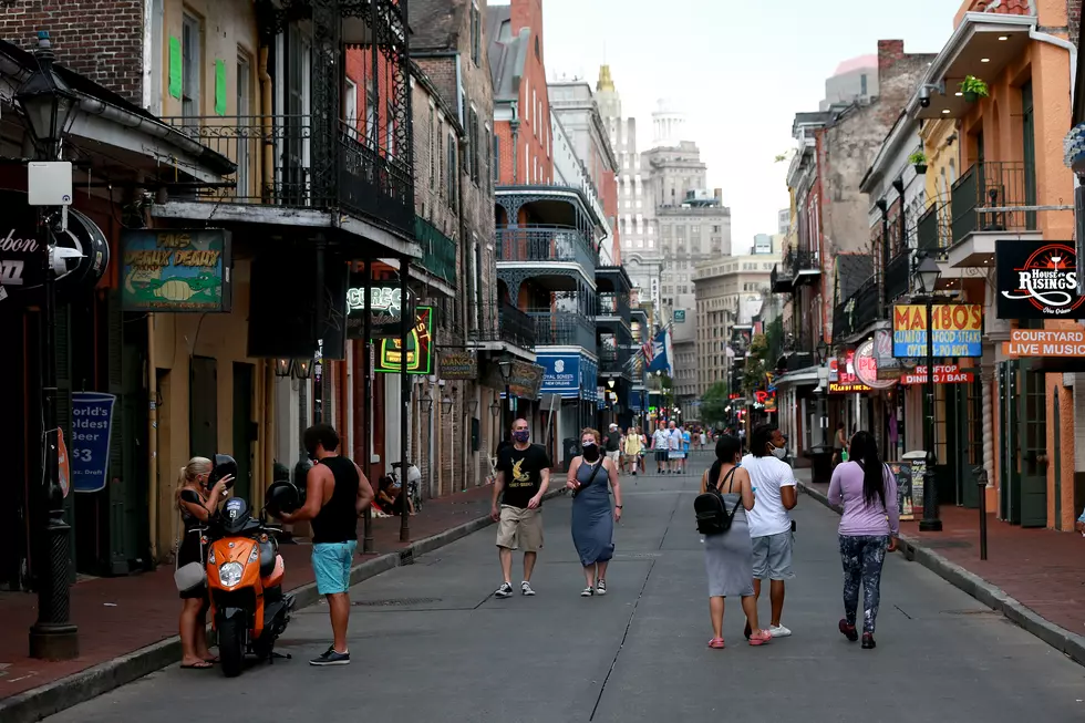 Hidden Wire Around New Orleans You've Never Noticed