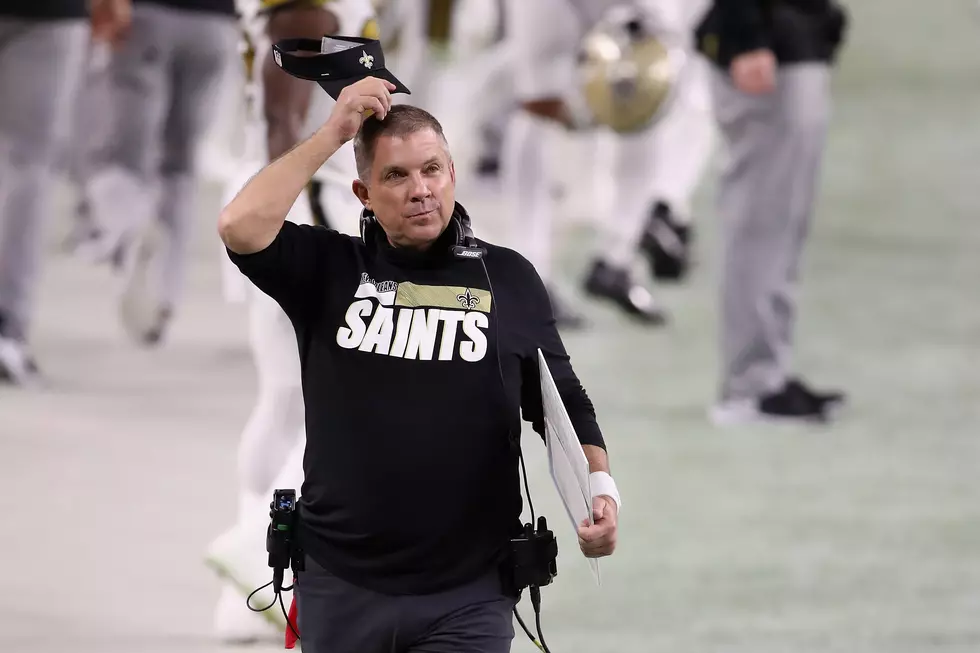 Latest Report About Sean Payton’s Future Has Saints Fans Concerned