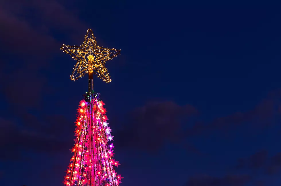 Natchitoches Christmas Festival Begins November 21