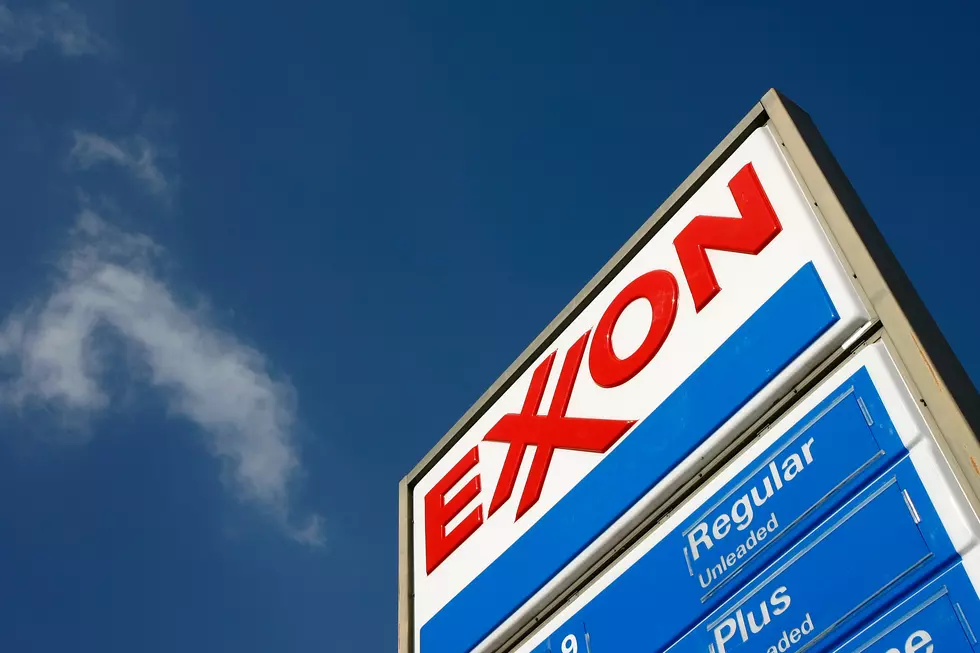 Exxon to Lay Off 1,900 Employees