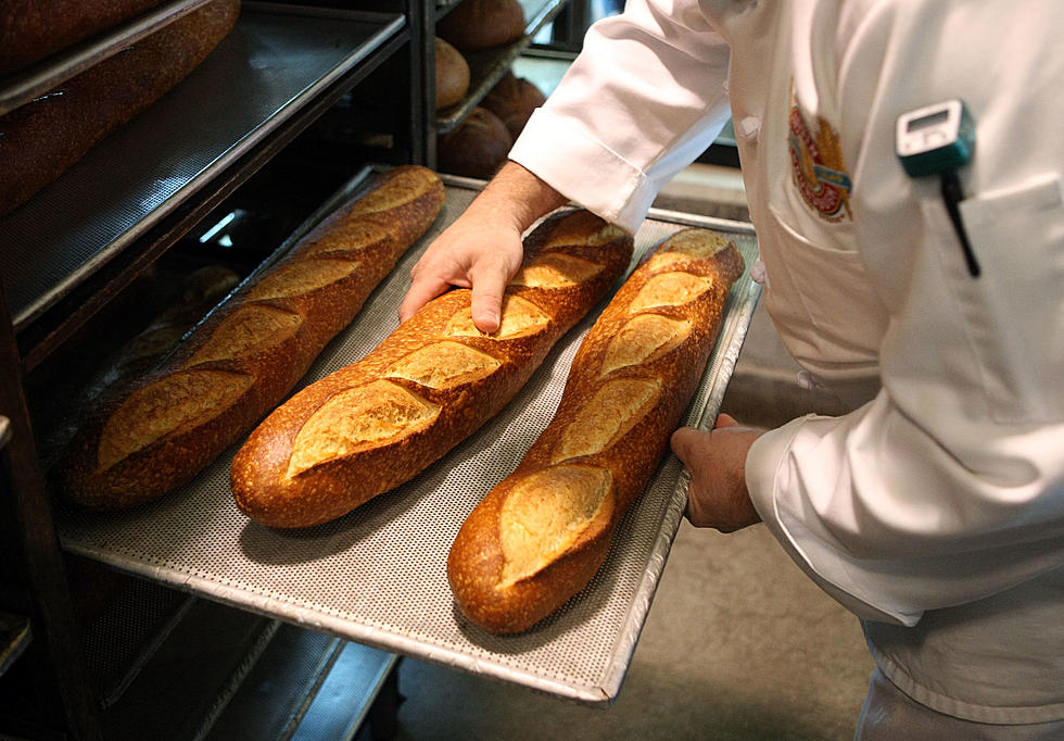 The International French Bread Festival in Jeanerette, Louisiana October 7