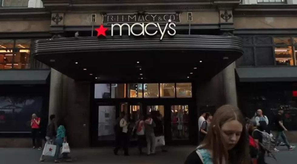 Macy&#8217;s Hosting Seasonal Hiring Event Today