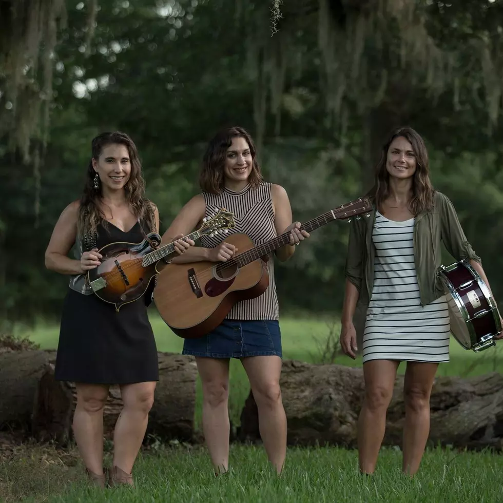 Local Group Sweet Cecilia Nominated for Grammy in ‘Best Regional Roots Album’ Category